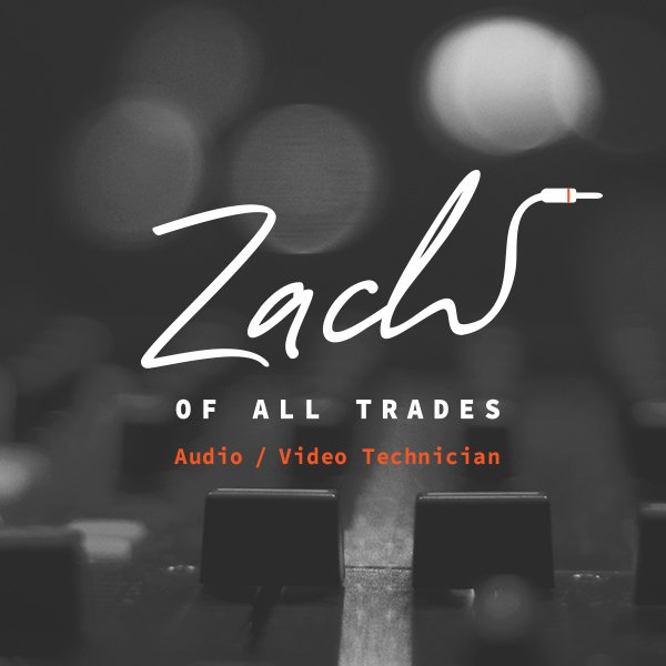 Zach of All Trades