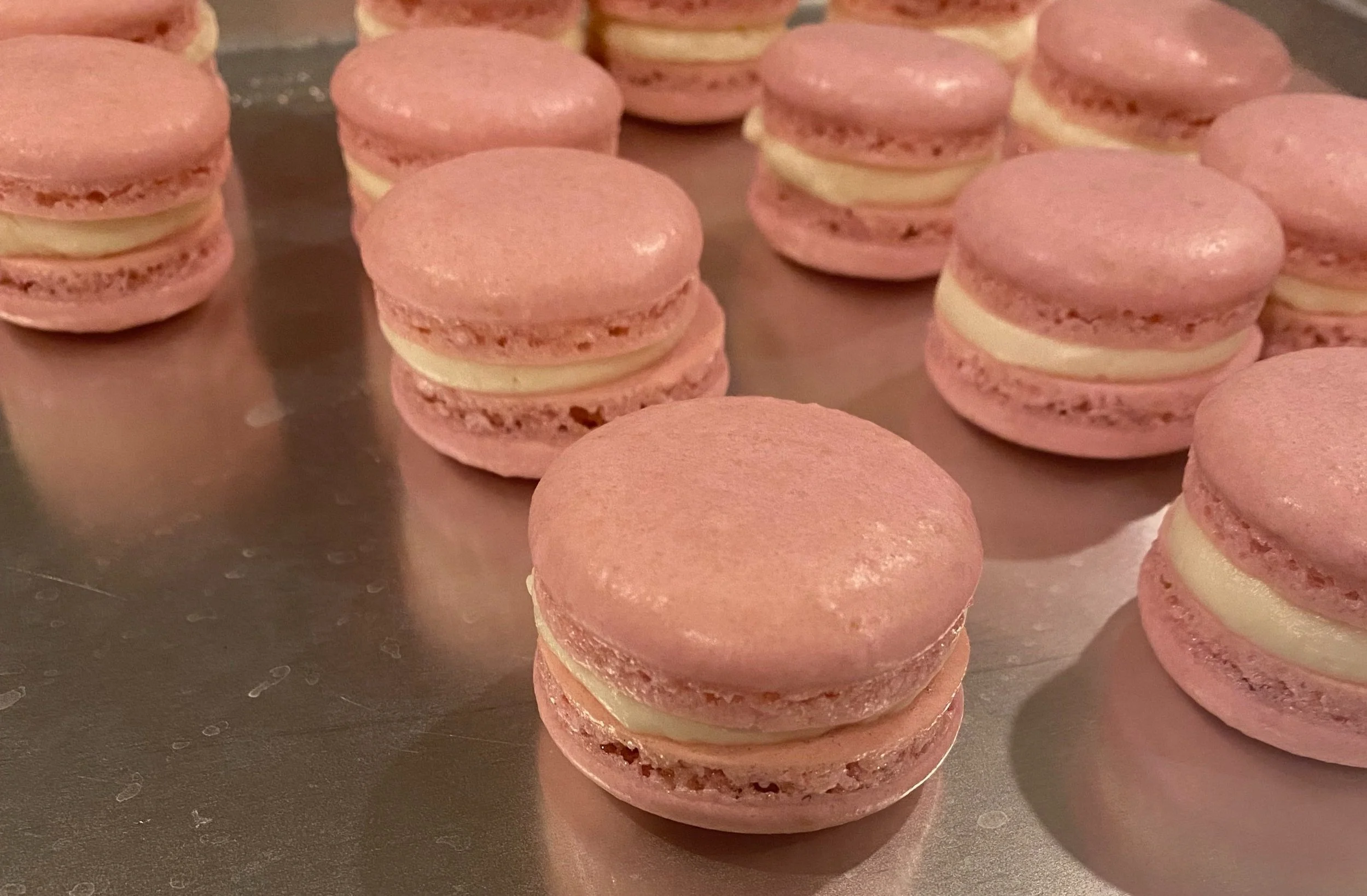 Macarons