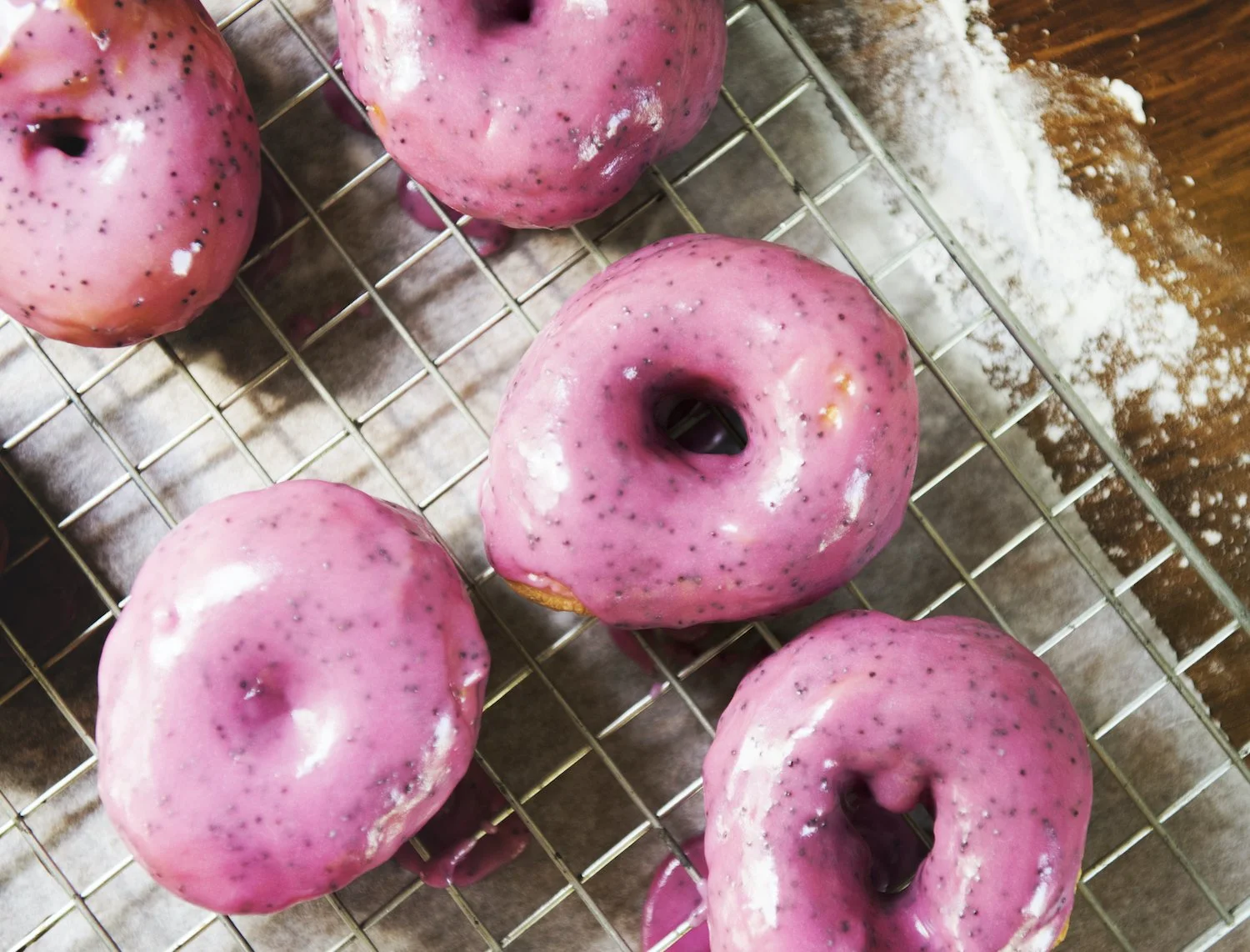 Kids Donut Class