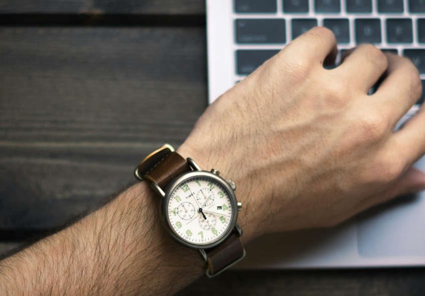 How to exercise when there’s no time in the day
