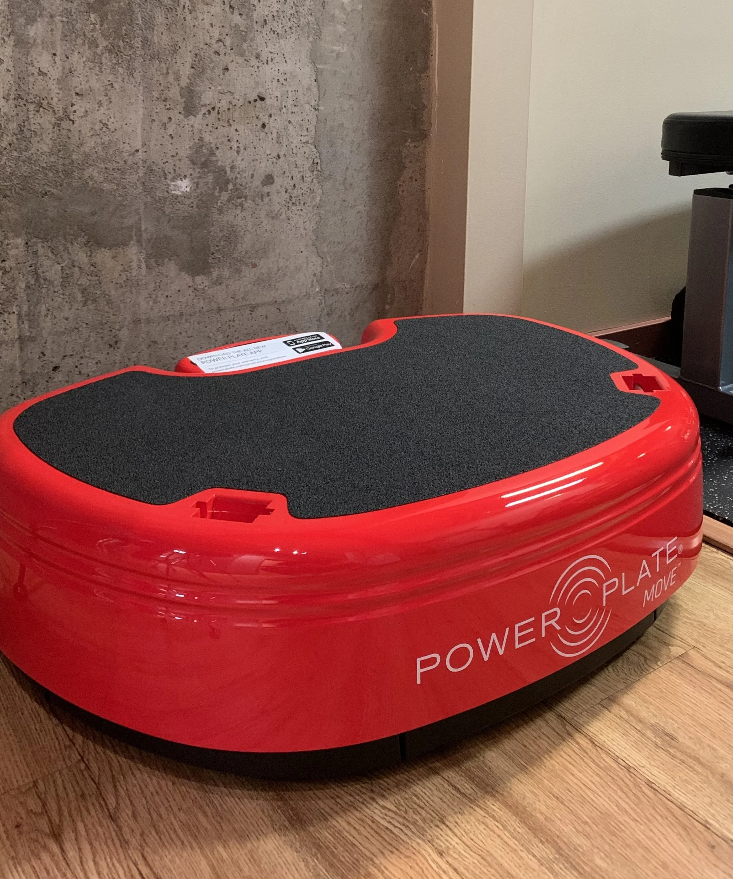 The Benefits of Whole Body Vibration Therapy in Physical Rehabilitation