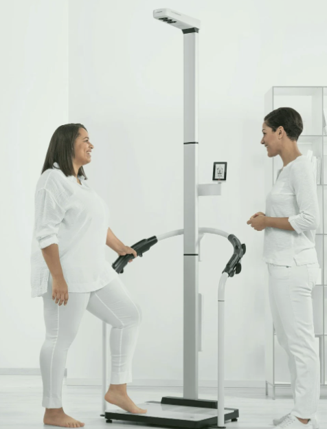 Understanding Your Body Composition Scan: What Your Numbers Mean and What to do Next