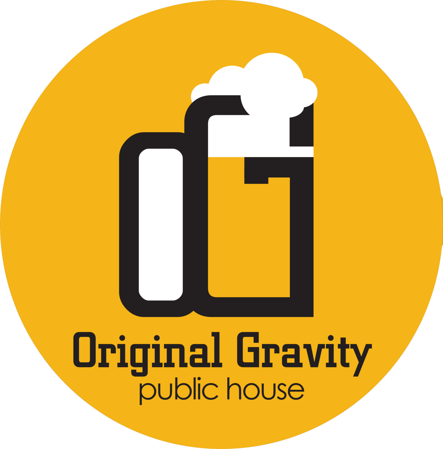 Original Gravity Public House