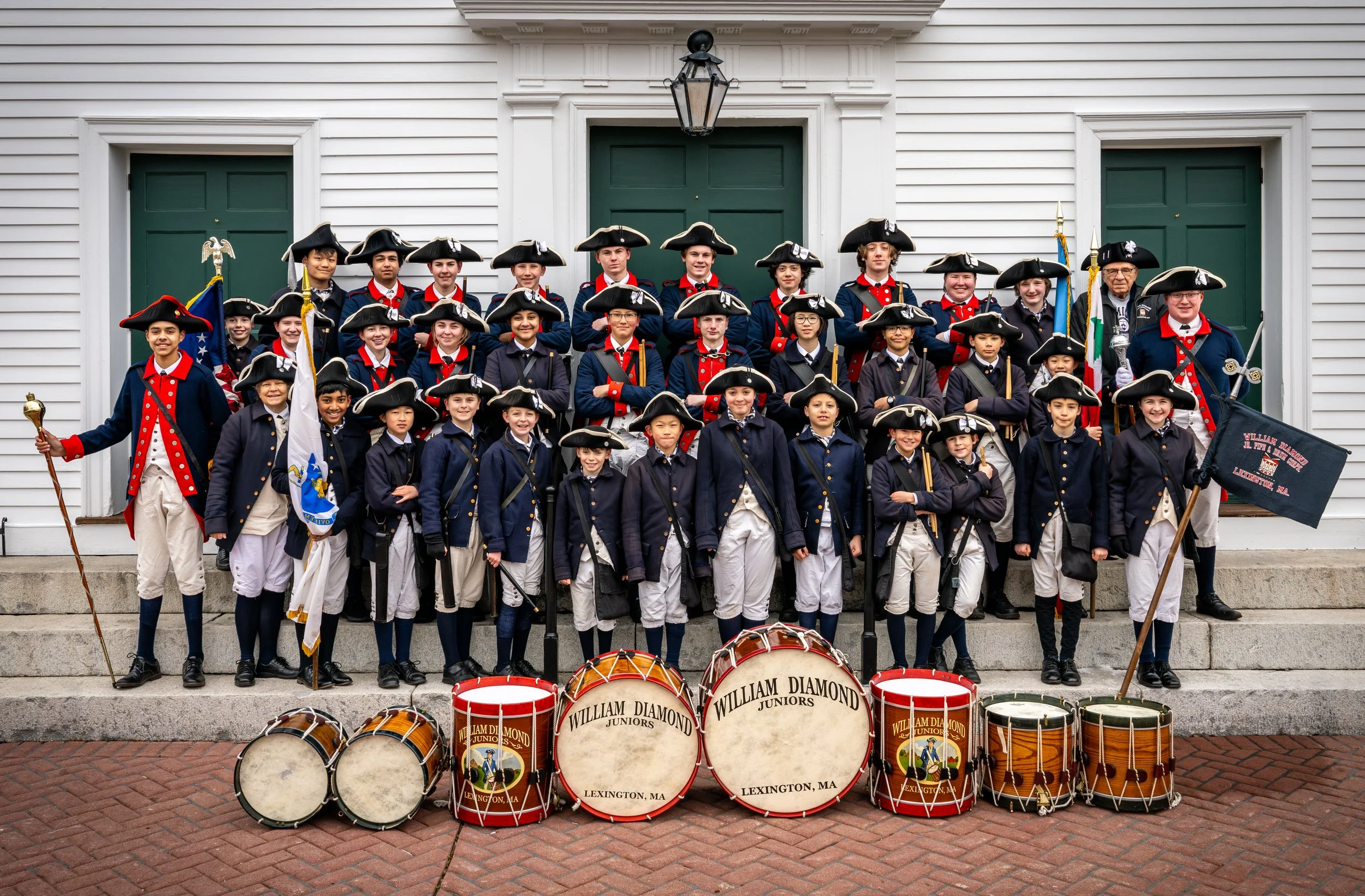 2024 - Bedford Pole Capping.jpg