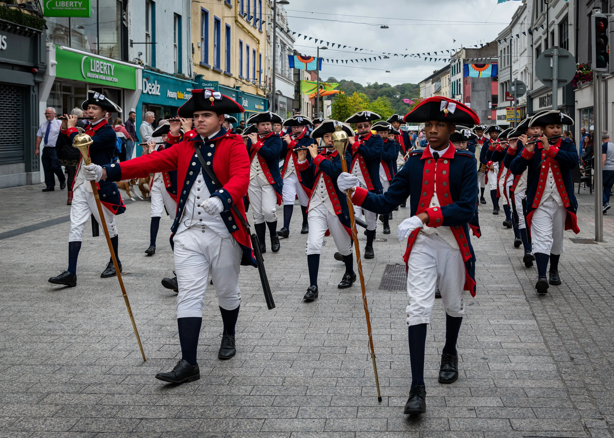 Waterford Spraoi Festival