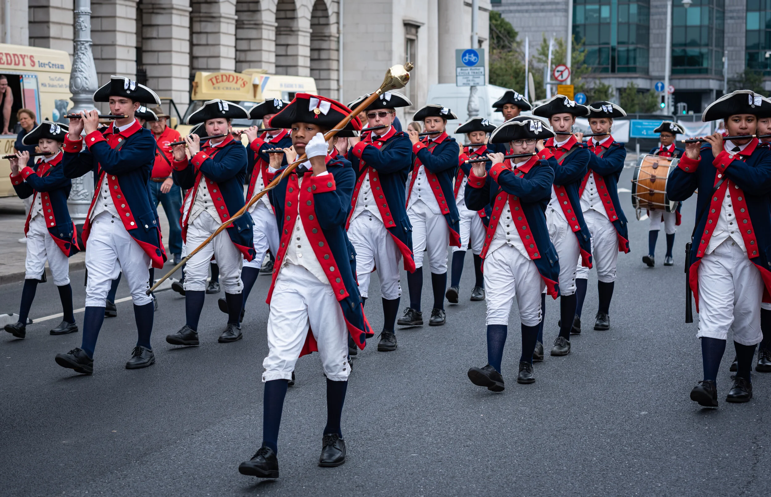 Waterford Spraoi Festival 