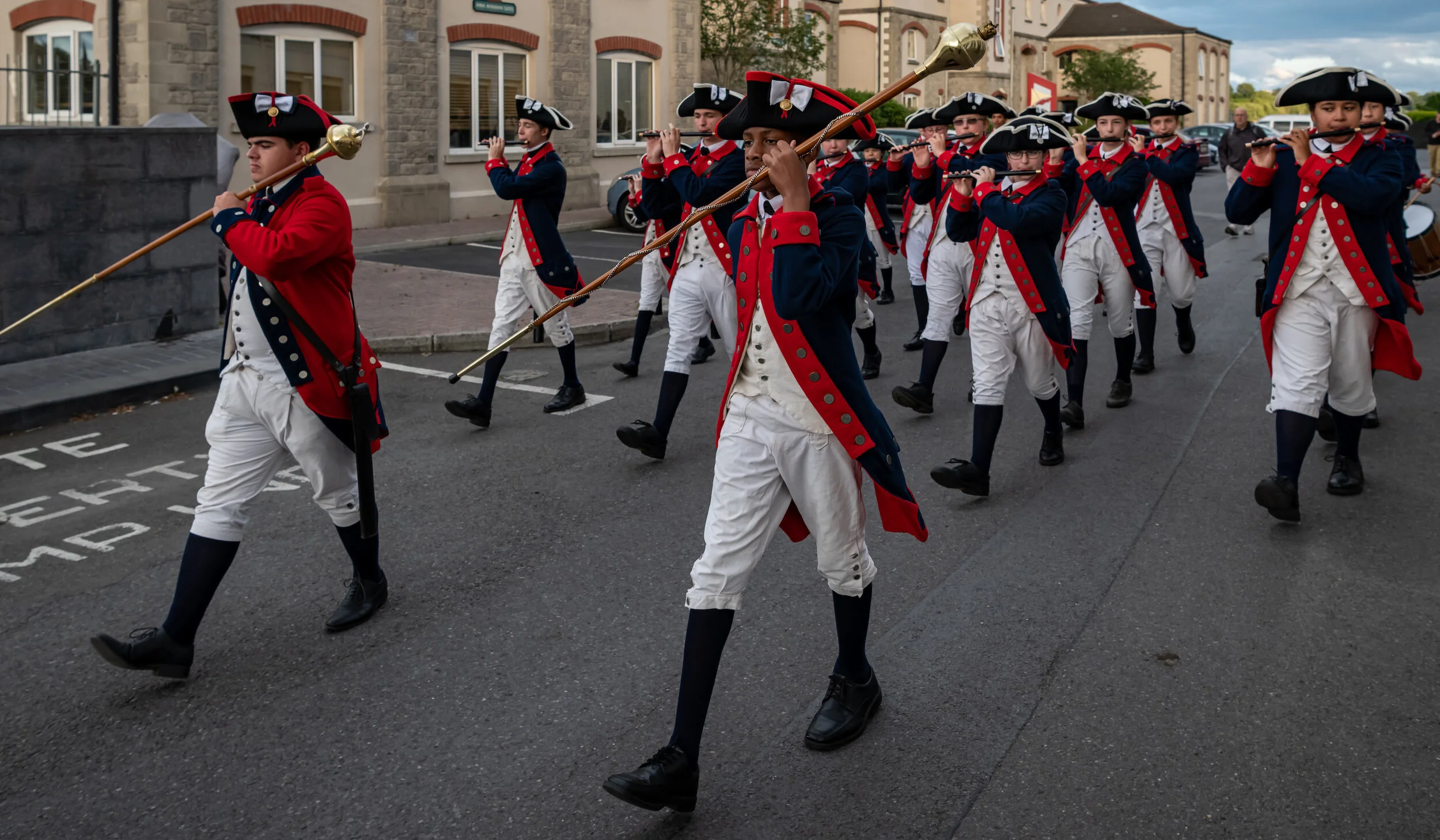 Waterford Waterfront Park