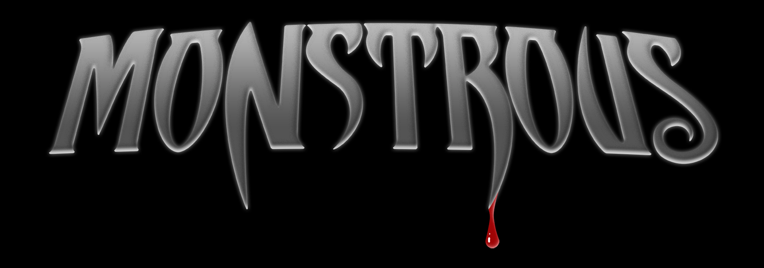 Monstrous Books