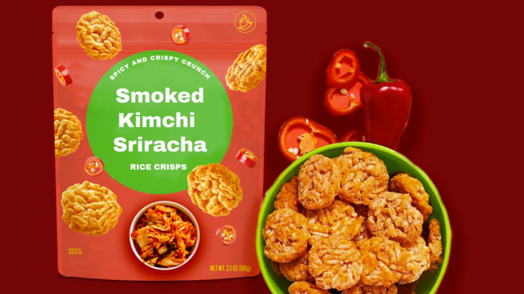 Hügli : Snacks flavours trends for the UK Market