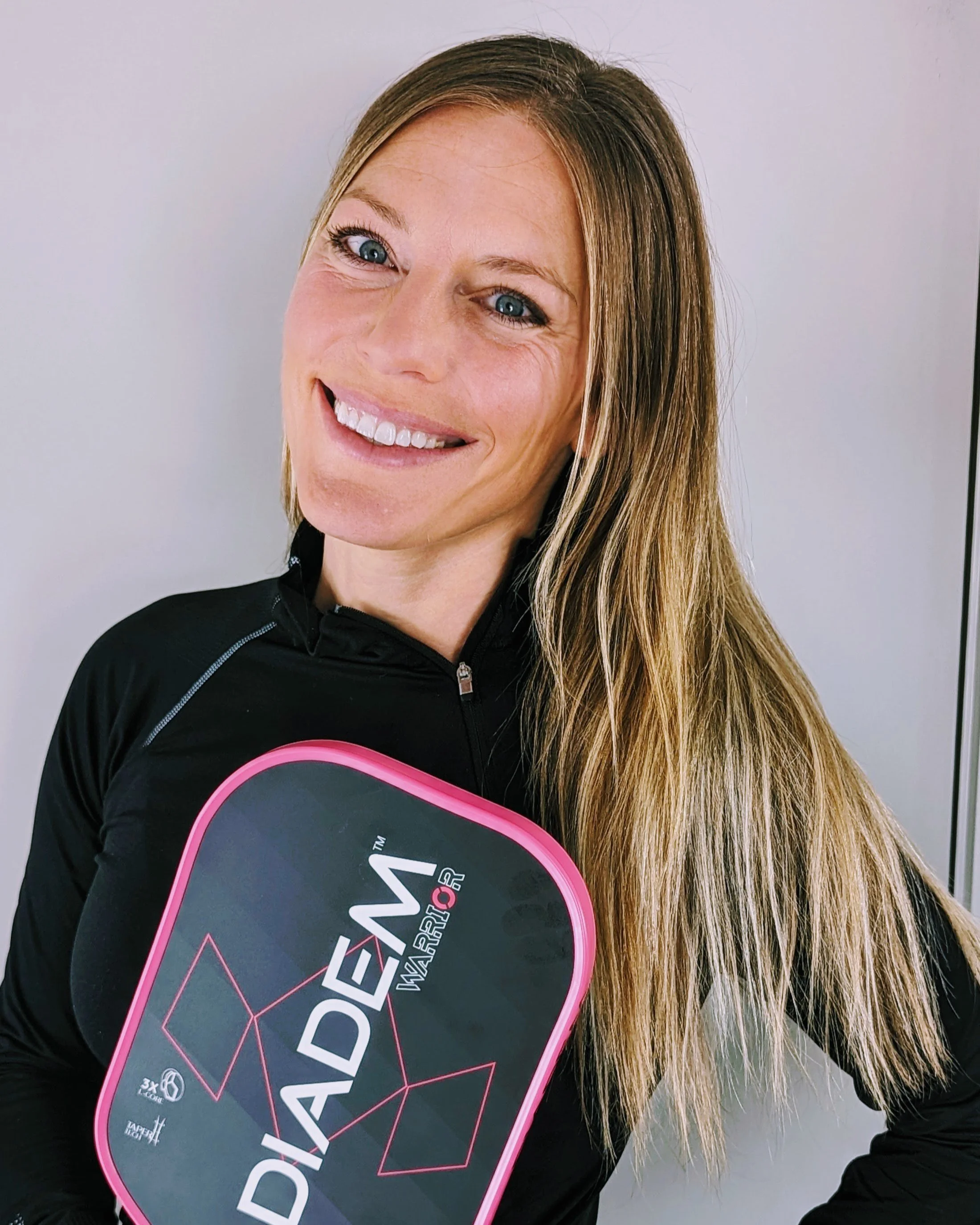 Certified Instructors — Roaring Fork Pickleball Association