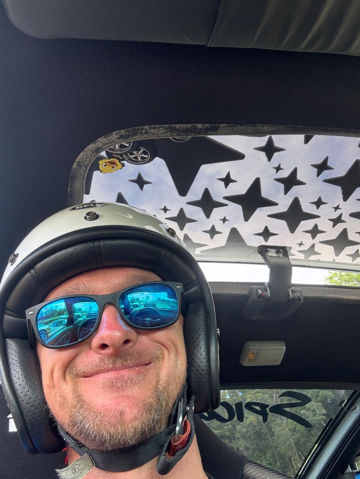 2025 Recap: Friends good. Doggo good. Family good. Work good. Drifting good. Best year yet 👍