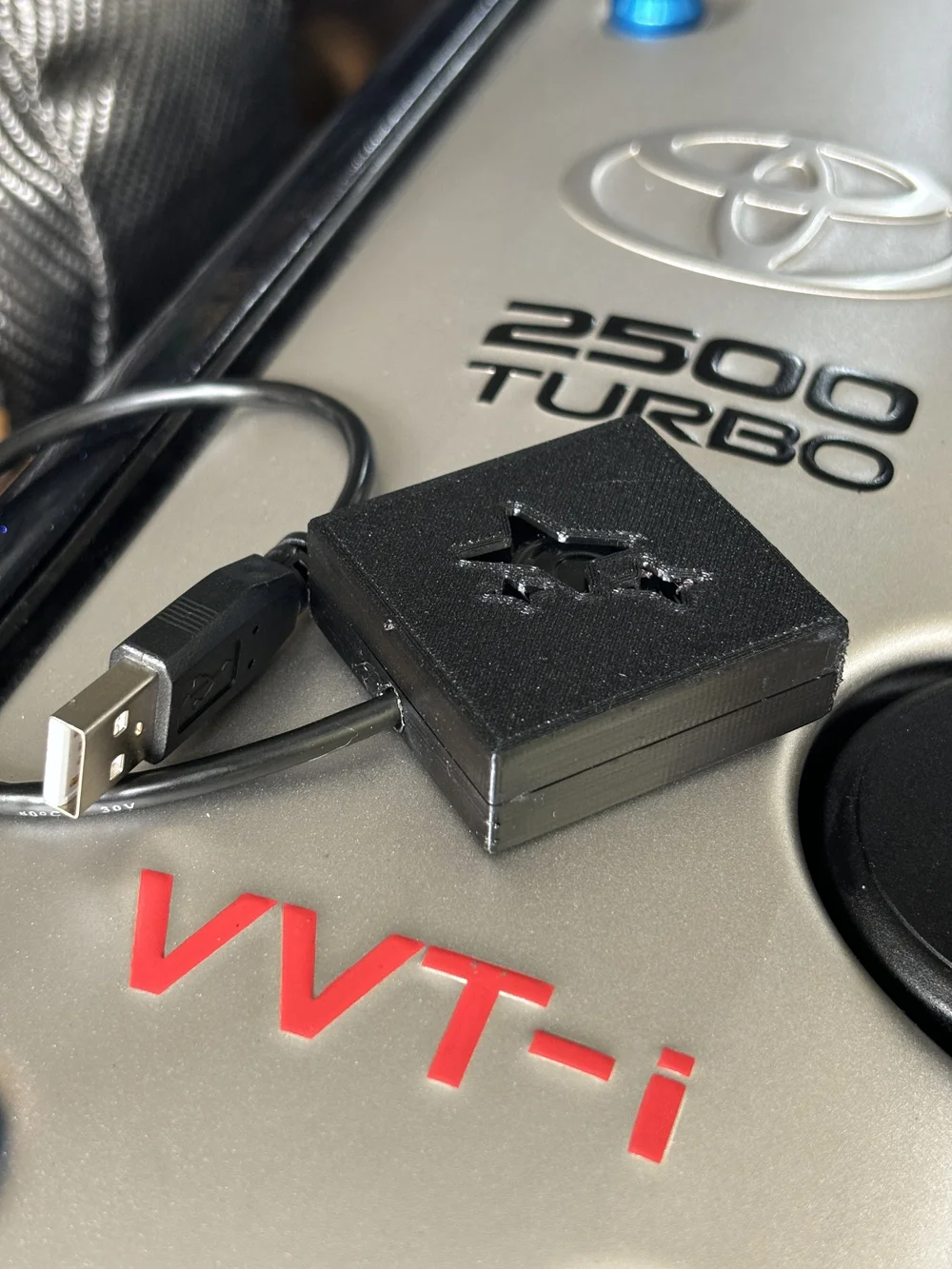 JDM Melody Box (Custom) — Car Shop Tanoshi