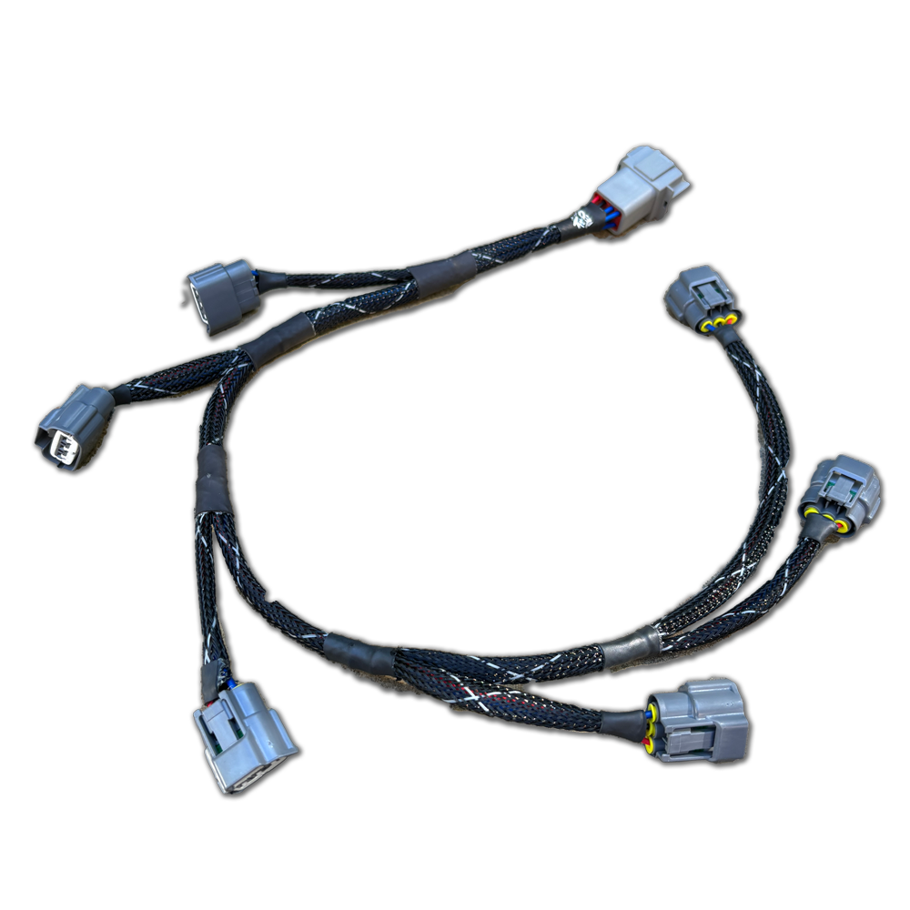 Coilpack Sub Harness