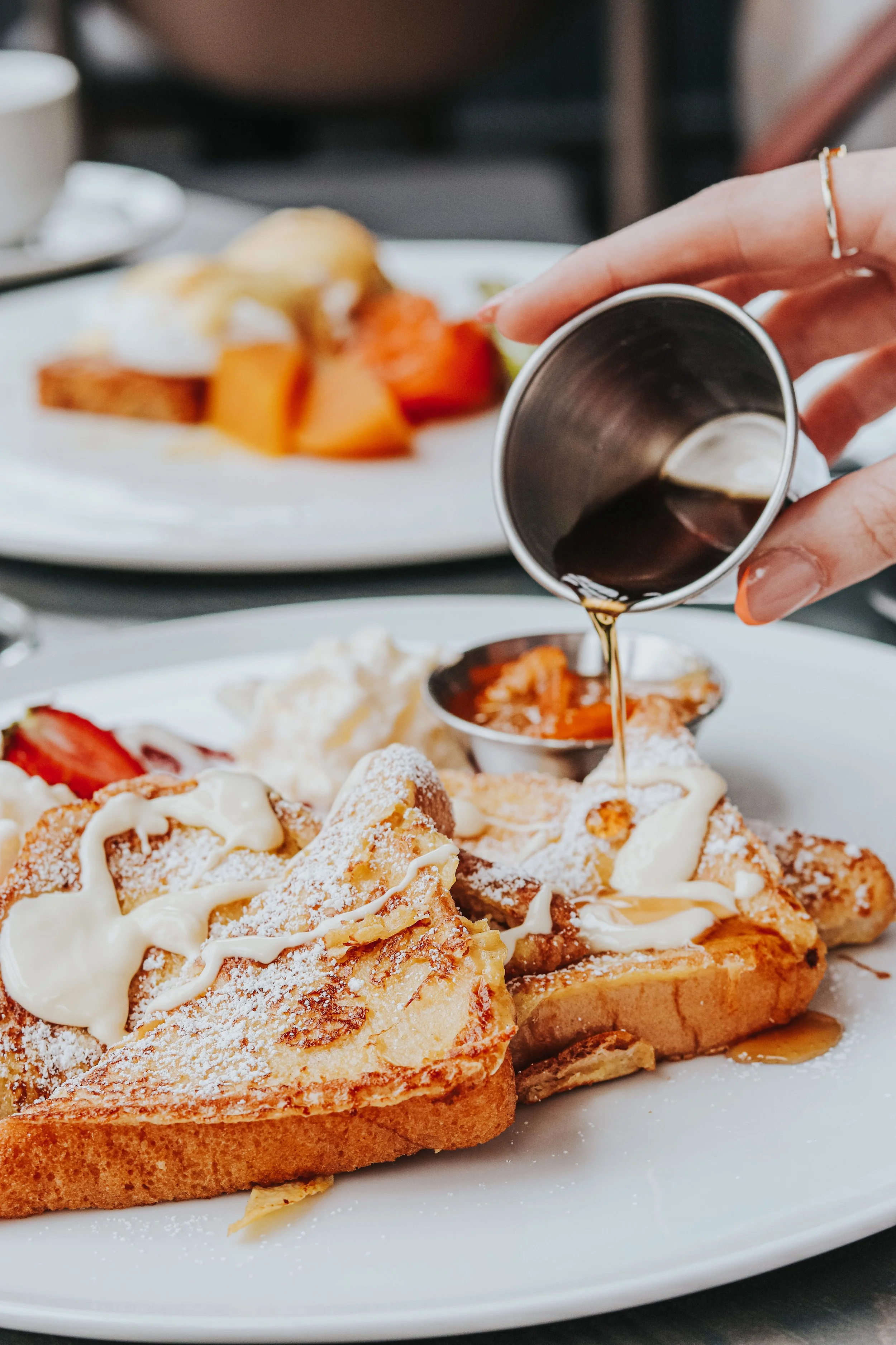 Dining — Moulin Wakefield Mill Hotel & Spa Near OttawaGatineau