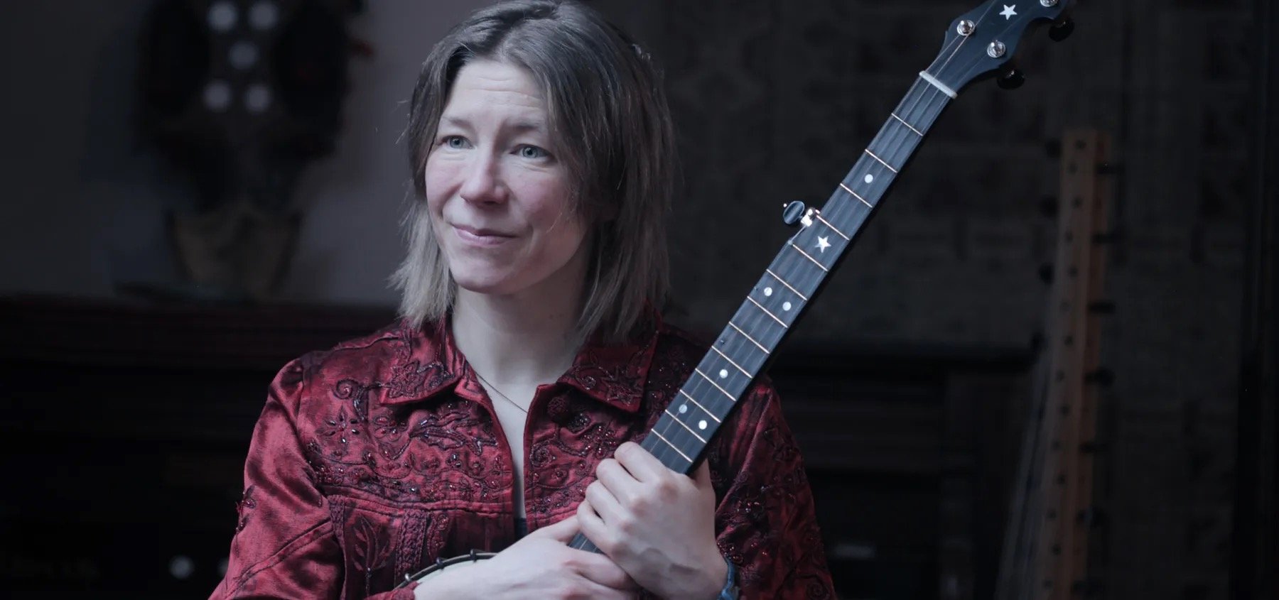 Musique en direct : Kate Weekes