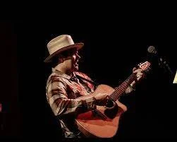 Live Music: Cameron Beaudry
