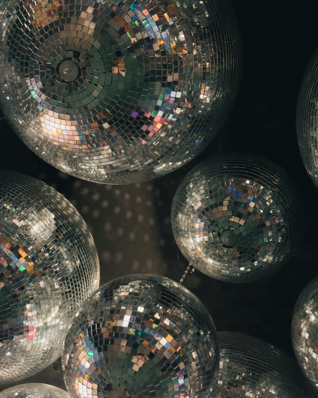 New Year’s Eve at the Mill
