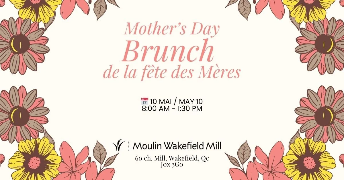 Mother’s Day Brunch