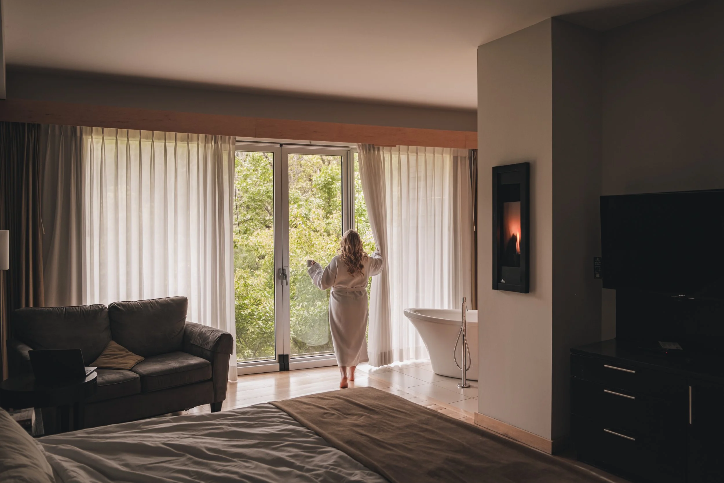 Get 25% off your 2nd night