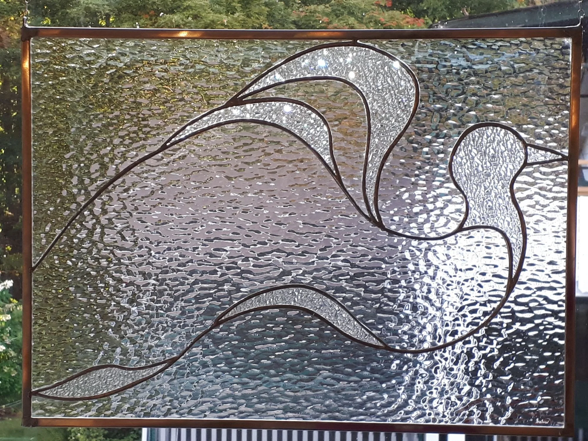 Helen Boutilier - Bringing Good News