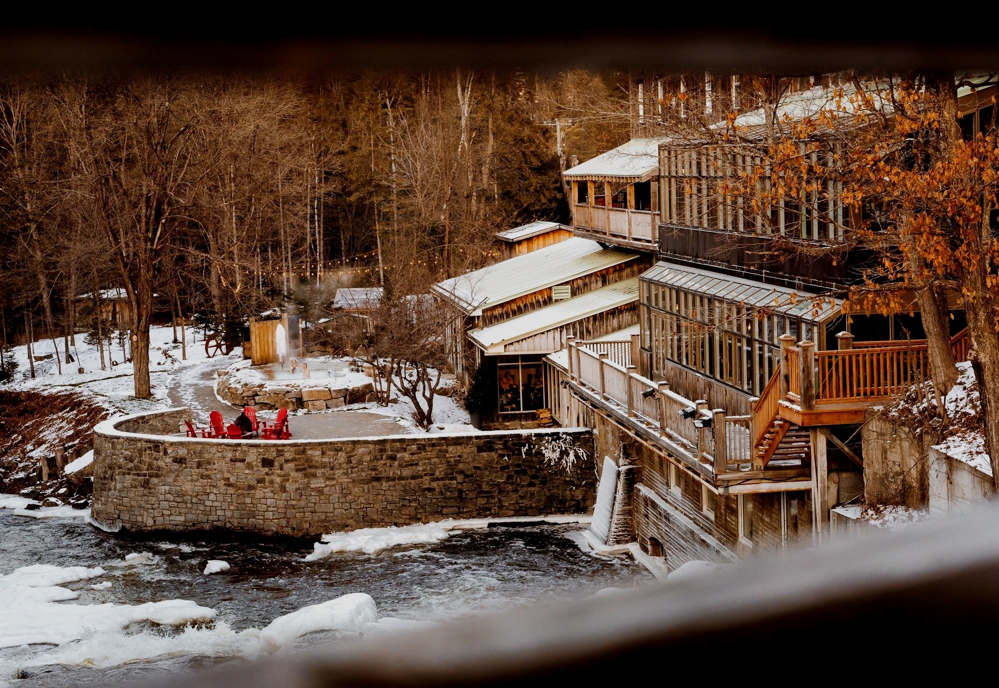 THE DISCOVERY PACKAGE