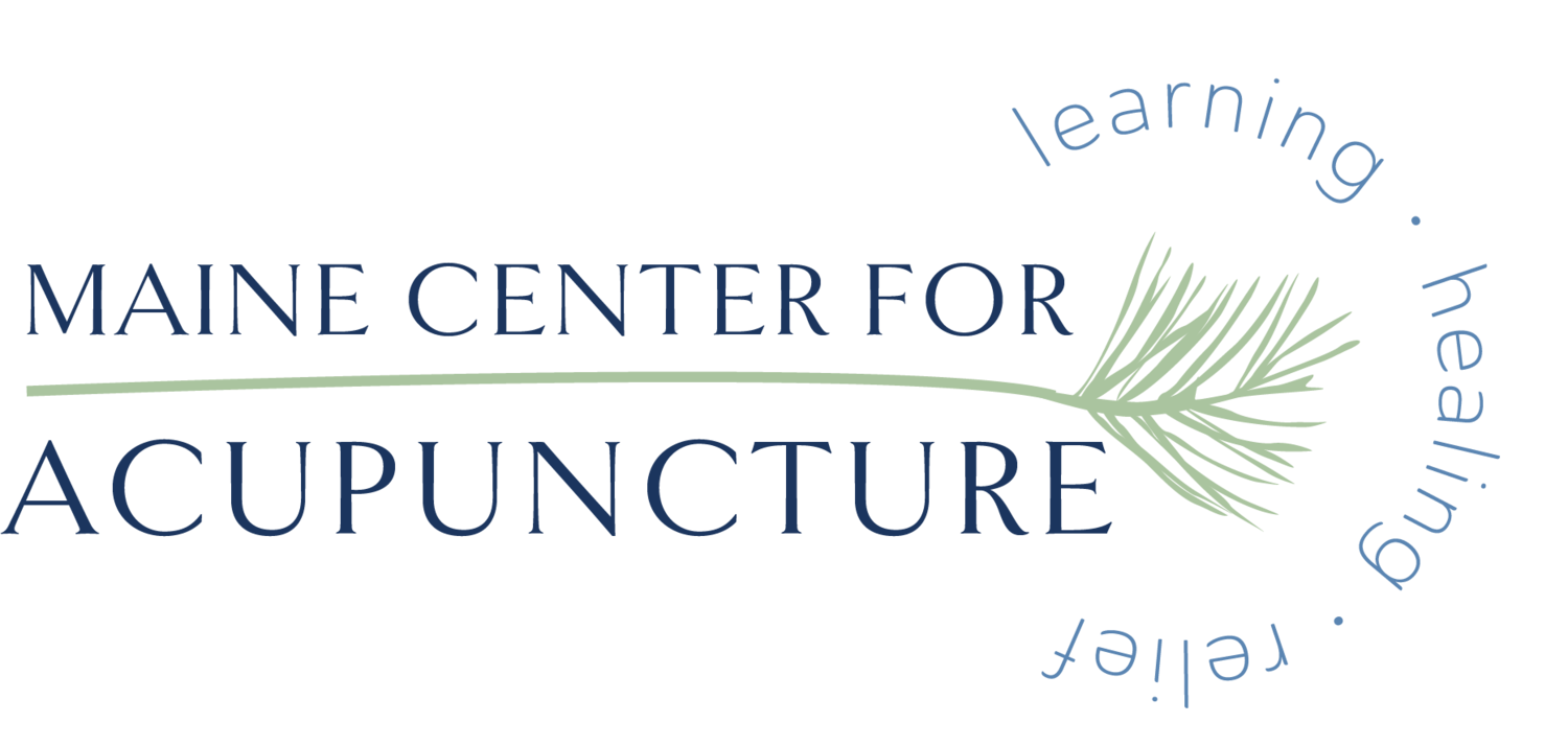 Maine Center for Acupuncture