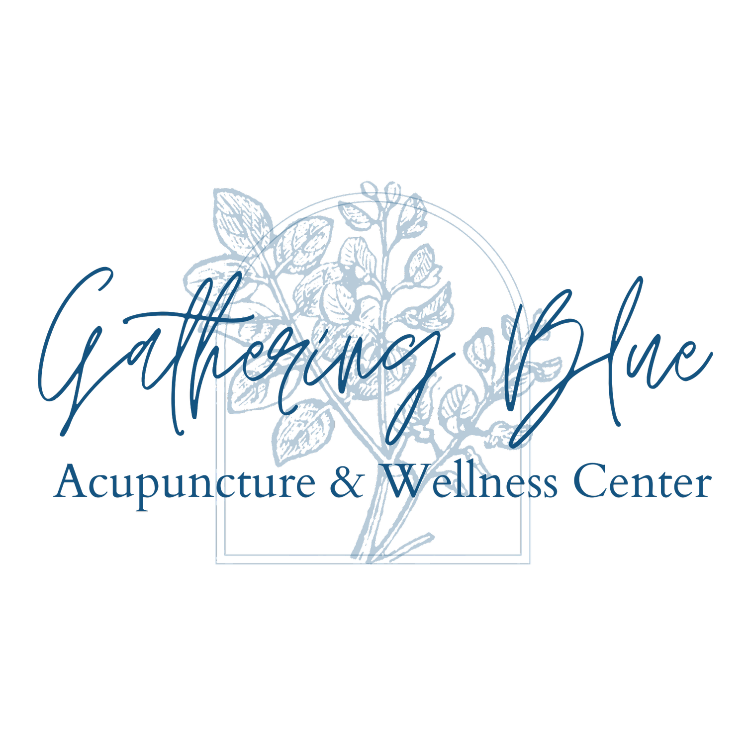 Gathering Blue Acupuncture &amp; Wellness Center