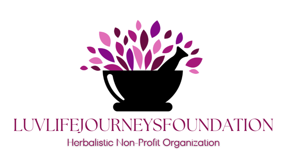 LuvLifeJourneysFoundation