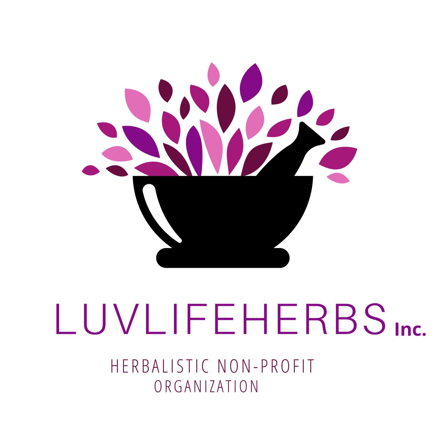 LuvLifeHerbs Inc