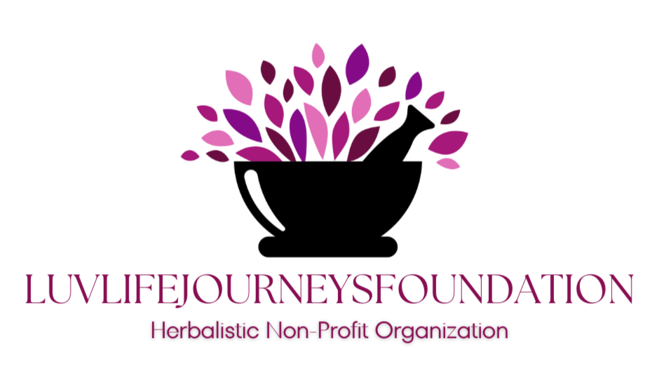 LuvLifeJourneysFoundation