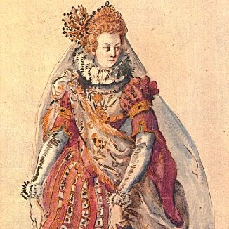Masques and Theatre Music
