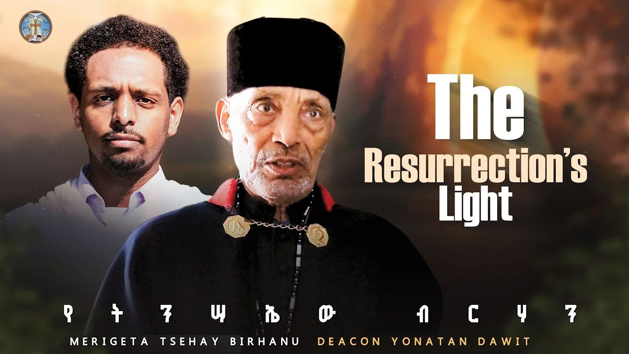 The Resurrection's Light