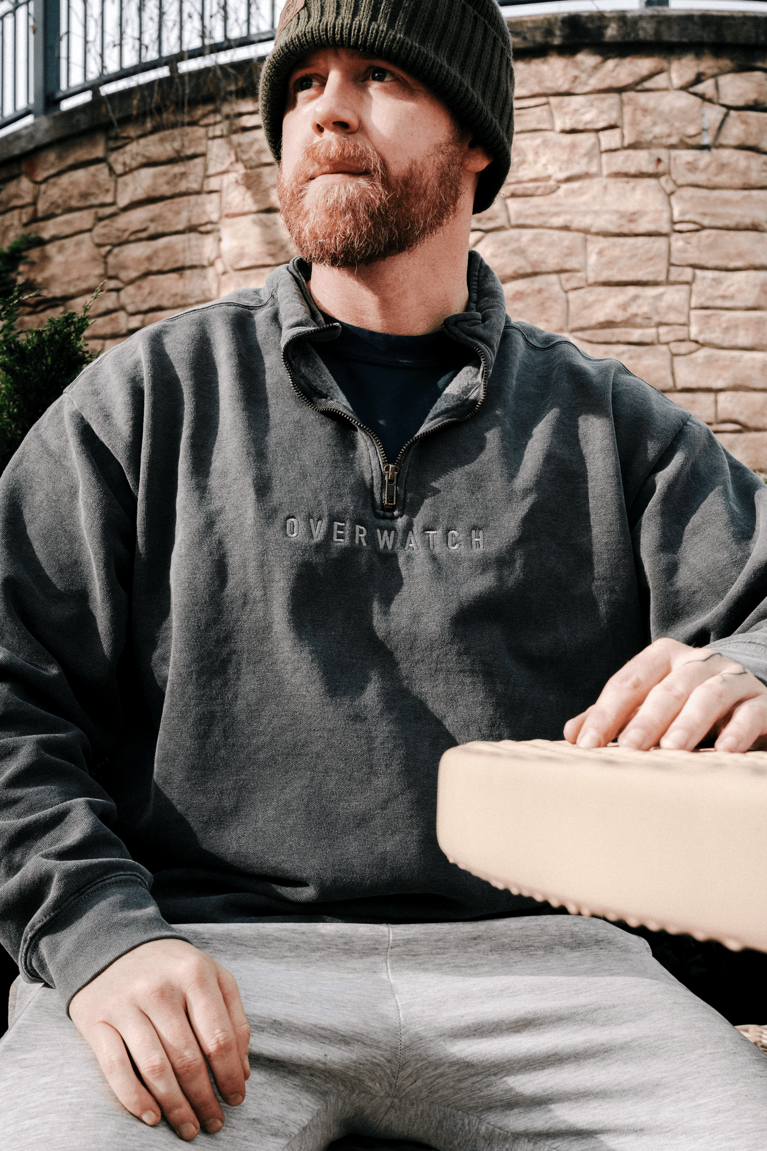 When the Noise Fades: A Man’s Road Back to Himself