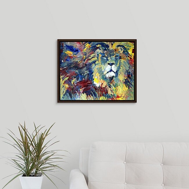 lion of judah 16x20 walnut.jpeg