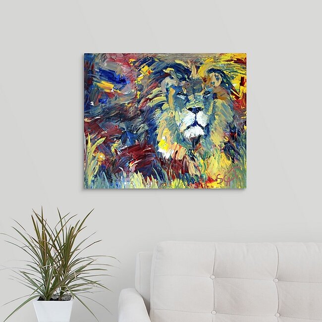 lion of judah 20x24 example.jpeg