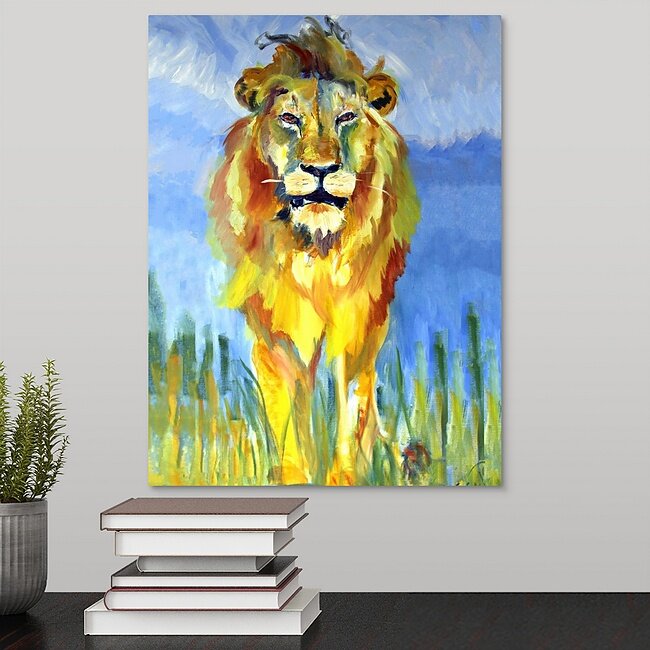 compassionate one 12x16 canvas.jpeg