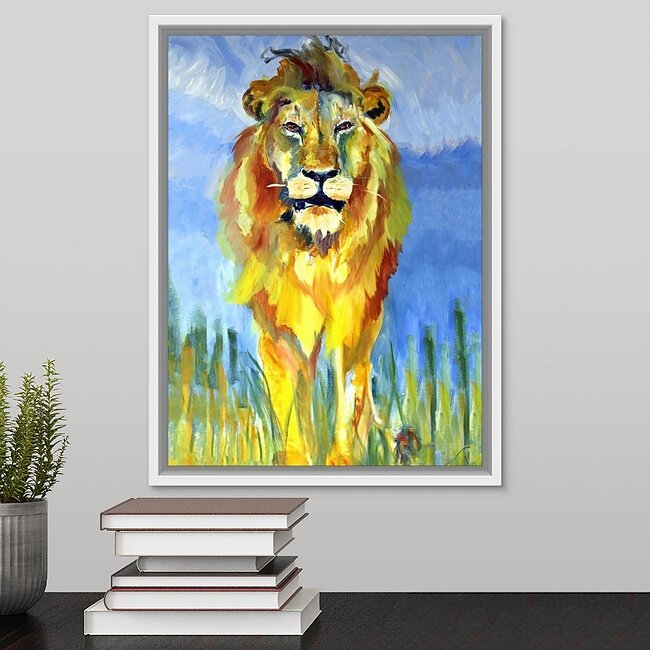 compassionate one 12x16 white.jpeg