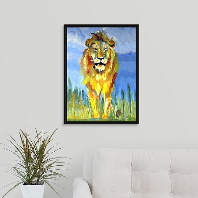 compassionate one 18x24 black.jpeg
