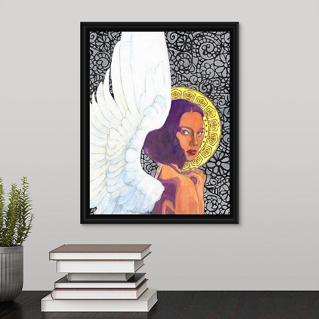 angel 11x14 black.jpeg