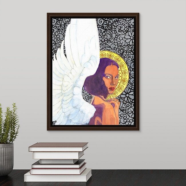 angel 11x14 walnut.jpeg