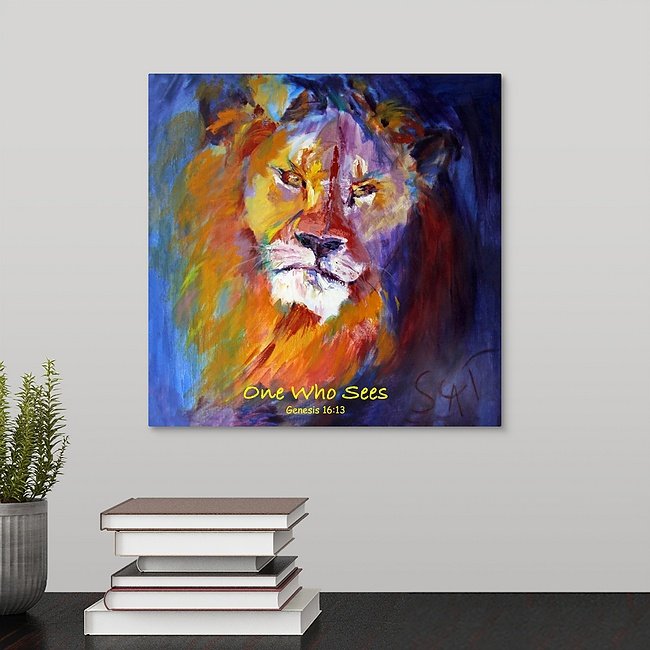 one who sees 12x12 name canvas.jpeg