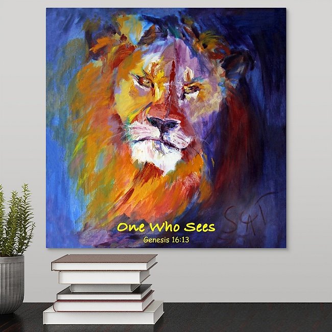 one who sees 16x16 name canvas.jpeg