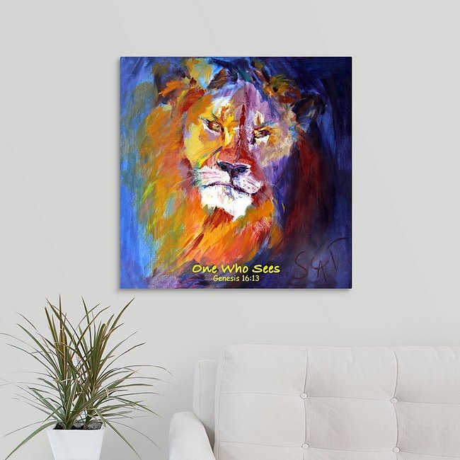 one who sees 24x24 name canvas.jpeg