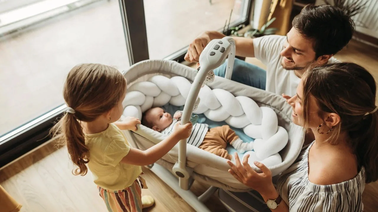 Joyful Adoption