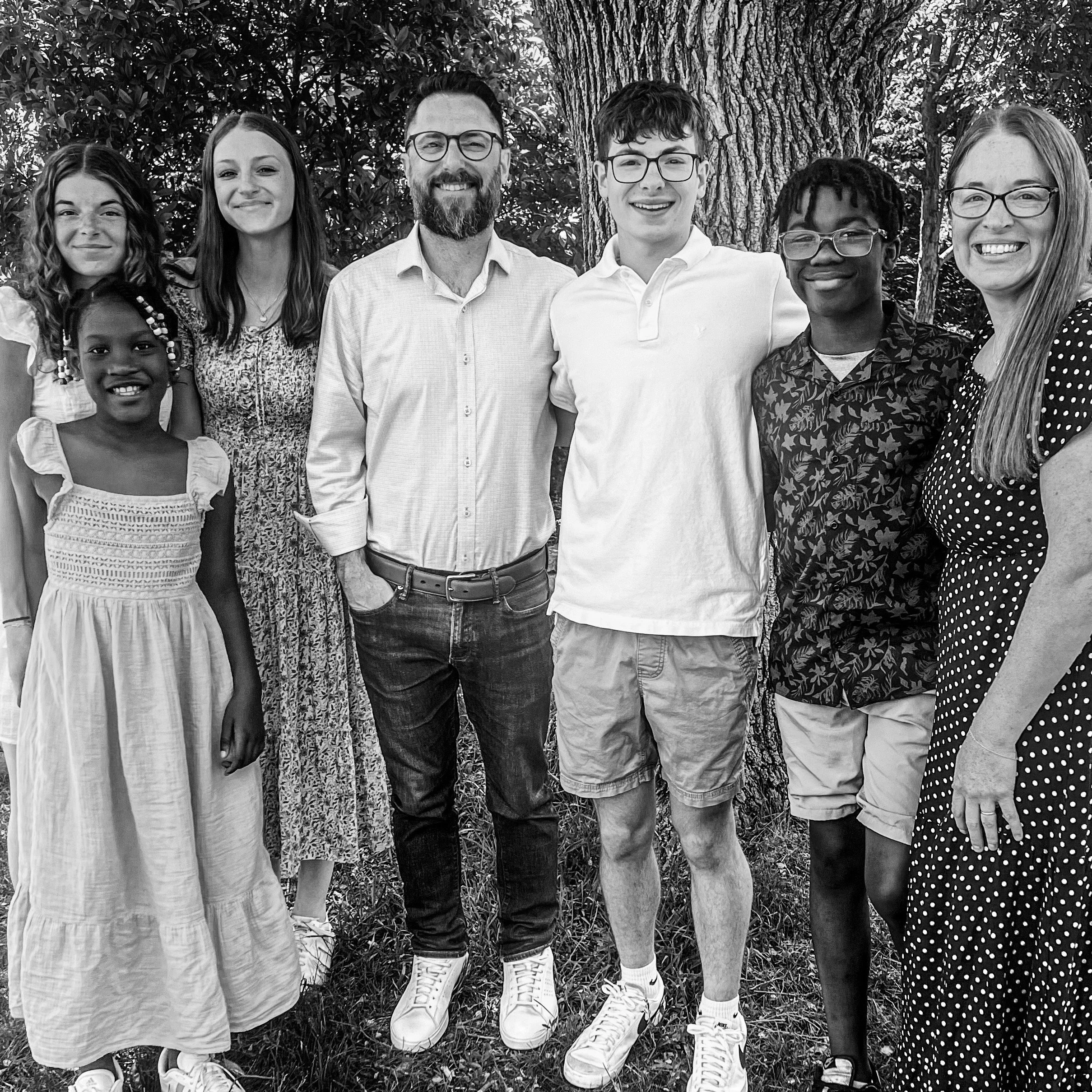 SENIOR ADOPTION CONSULTANT & WRITER/EDUCATOR