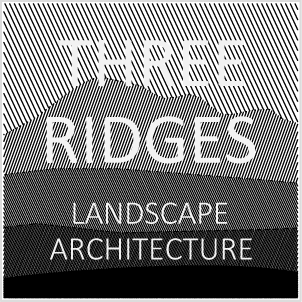 Three Ridges Landscape Architecture
