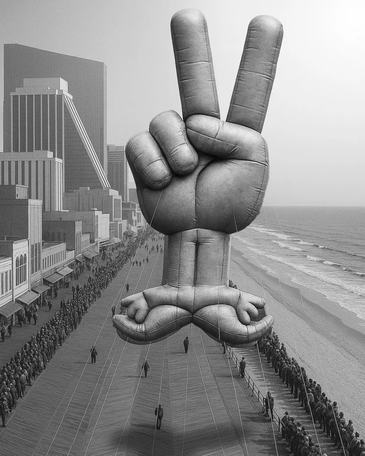 Thankful for you all&hellip; and this coast that&rsquo;s brought us all together.