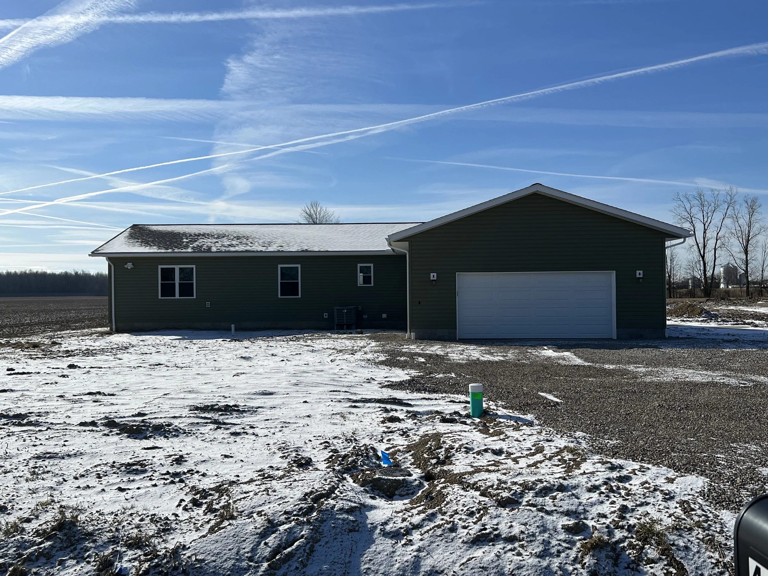 Lesko Built Construction LLC. Residential General Contractor