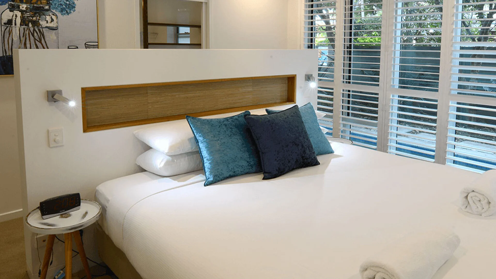 Picture of Luxury Romantic Getaways & Couples Retreats in Los Angeles | Beverly ...