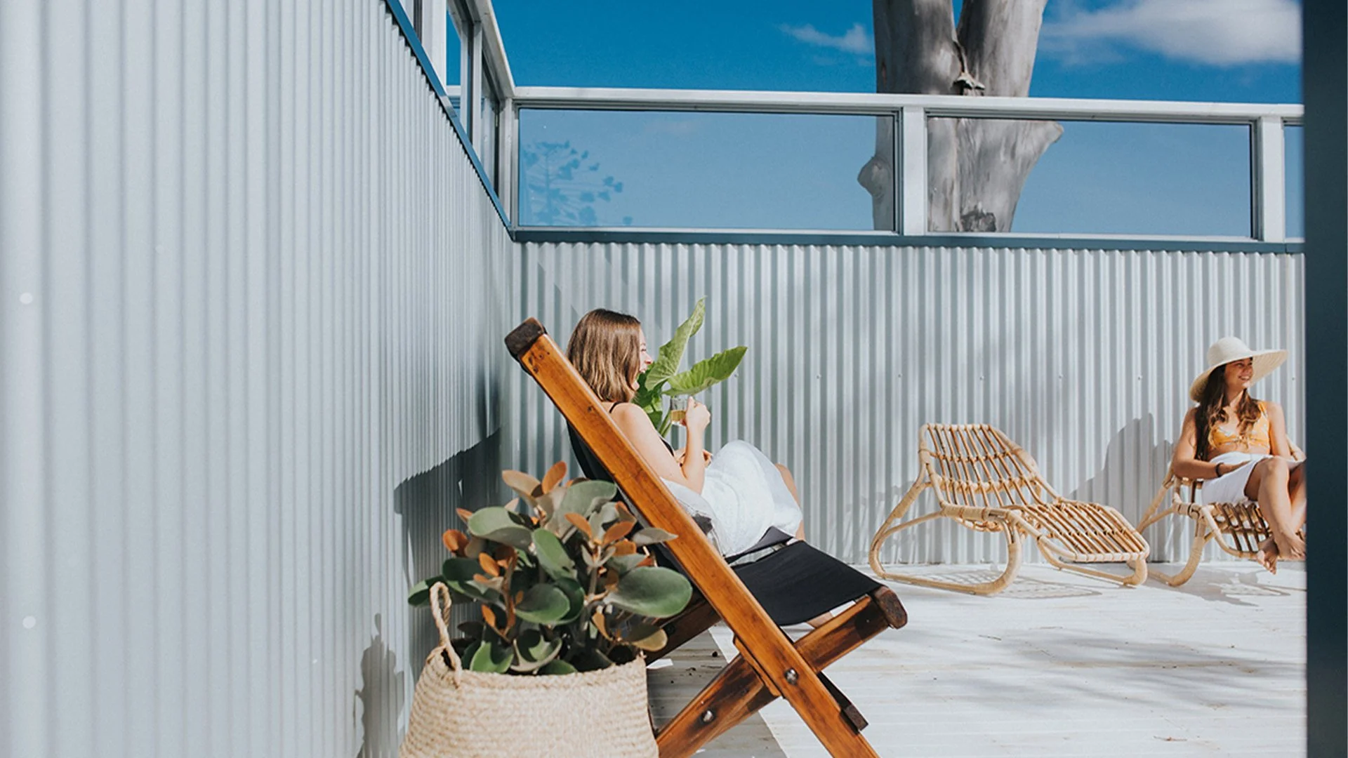 Decadent Detox, Burleigh Heads — Girls Getaways